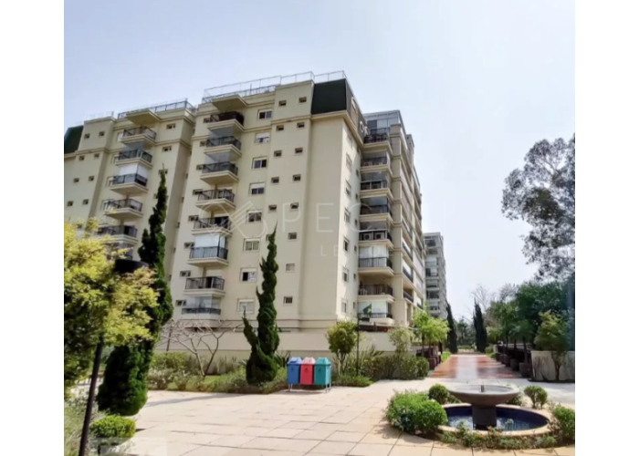 Imagem do imóvel APTO. Nº 22A -TORRE A - CONDOMÍNIO LES JARDINS CHÁCARA FLORA São Paulo/SP
