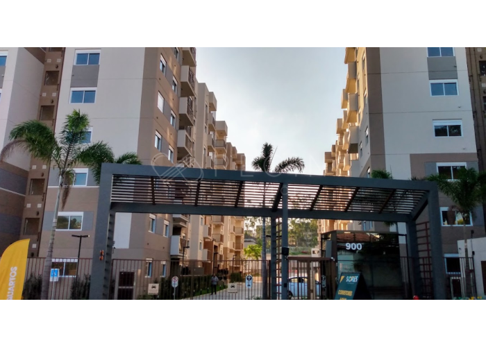 Imagem do imóvel AP. Nº 302 - BL. 03 - STORIES RESIDENCE APARTAMENTO Nº 302 - EMPREENDIMENTO STORIES RESIDENCE