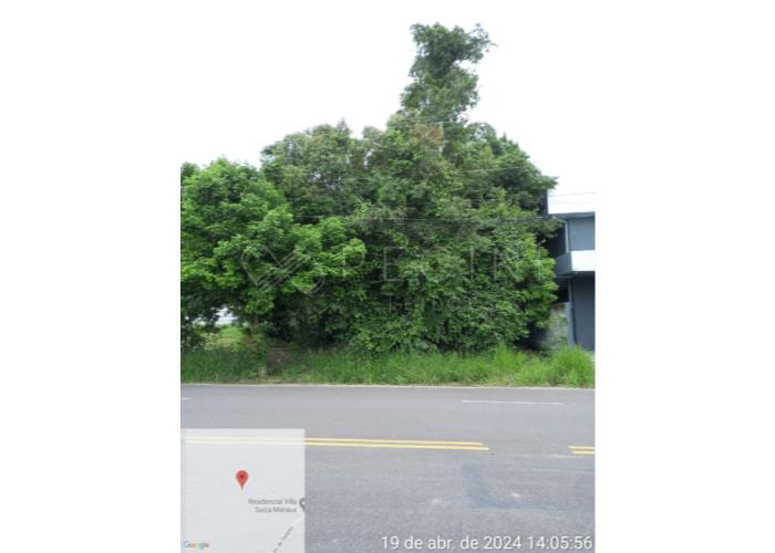 Imagem do imóvel LOTE Nº 17 - QUADRA K - VILLA SUÍÇA Manaus/AM