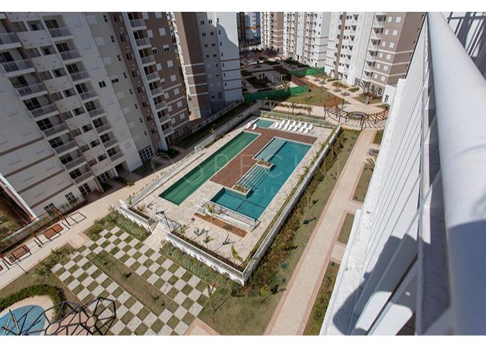 Imagem do imóvel APTO Nº 113 - RESIDENCIAL JARDINS DA CIDADE CONDOMÍNIO CLUBE Taboão da Serra/SP