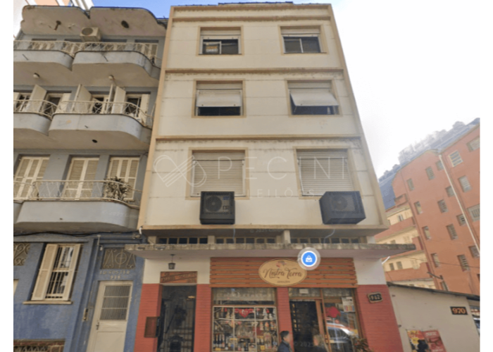 Imagem do imóvel APTO. Nº 203 - 1º ANDAR - EDIFÍCIO MARIA BEATRIZ Porto Alegre/RS