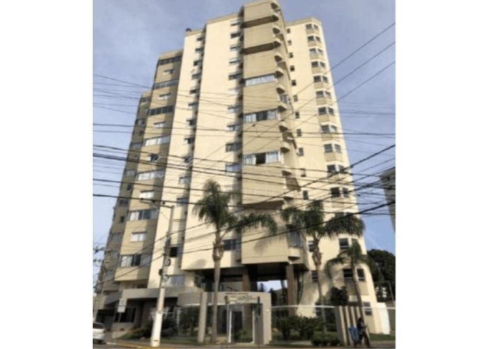 Imagem do imóvel APTO. Nº 12 + BOX DE GARAGEM - RESIDENCIAL LEONARDO DA VINCI Lages/SC