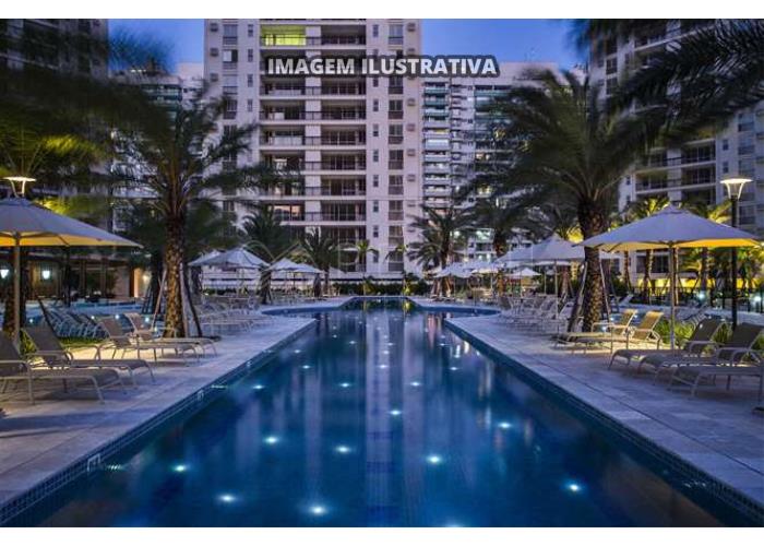 Imagem do imóvel APTO. Nº 302 – BLOCO 7  - MAJESTIC Freguesia de Jacarepaguá - Rio de Janeiro/RJ