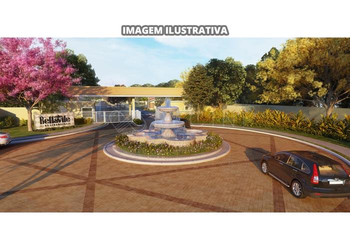 Imagem do imóvel UNIDADE AUTÔNOMA Nº 085 - QUADRA F - RESIDENCIAL BELLAVILE I Manaus/AM