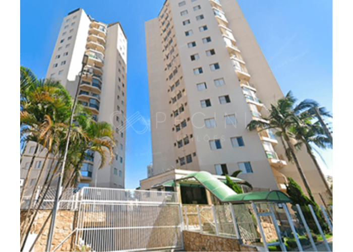 Imagem do imóvel APTO. Nº 74 - CONJUNTO RESIDENCIAL PORTAL DE GUARULHOS Guarulhos/SP
