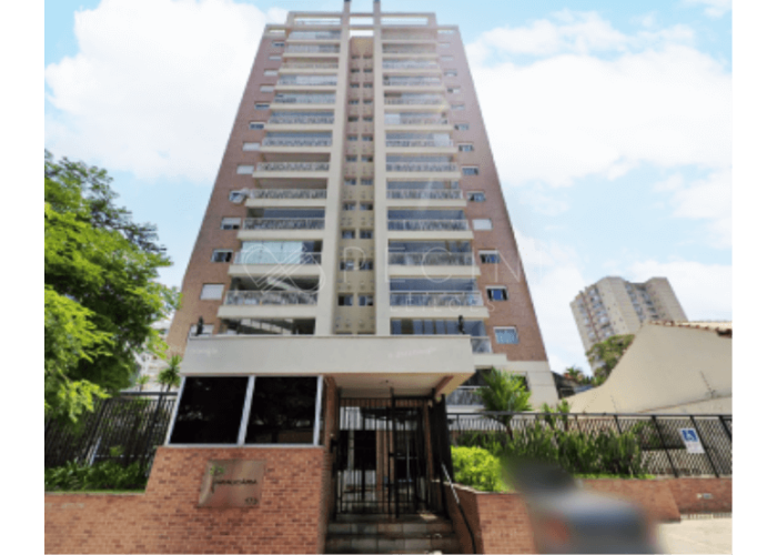 Imagem do imóvel APTO. Nº 74 - RESIDENCIAL ARAUCÁRIA II São Bernardo do Campo/SP