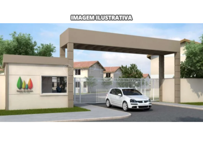 Imagem do imóvel CASA Nº 10 - BL. 11 - CASAS DO CAMPO COND. CLUBE Campinas/SP, Barueri/SP e Rio de Janeiro/RJ.