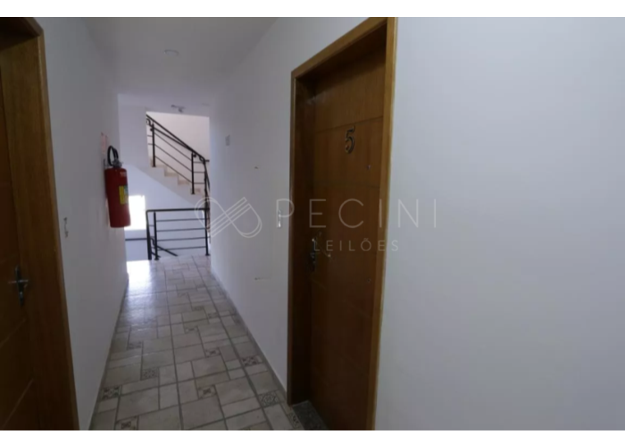 Imagem do imóvel APTO N° 05 - COND. RESIDENCIAL EXCLUSIVE II São Paulo/SP