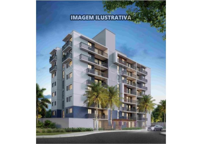 Imagem do imóvel APTO N° 706 - GIULLIA RESIDENZIALE Manaus/AM