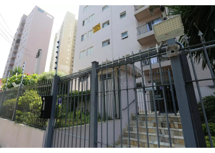 Imagem do imóvel APTO N° 14 - ED. BARONEZA DE PORTO FELIZ Osasco/SP