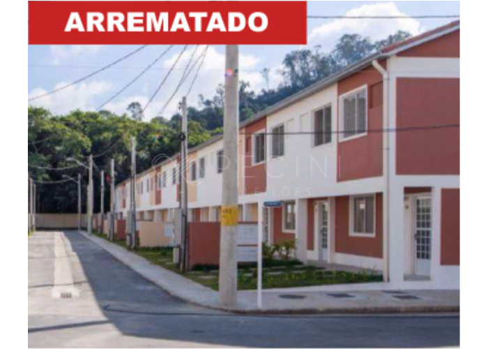 Imagem do imóvel CASA Nº 04 - BLOCO Nº 19 - GRAND FAMILY CONDOMÍNIO CLUB No RJ e DF