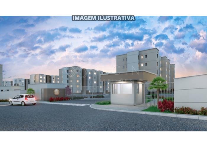 Imagem do imóvel APTO. Nº 501 - BLOCO 02 - CONDOMÍNIO RESIDENCIAL RESERVA DA CIDADE Manaus/AM