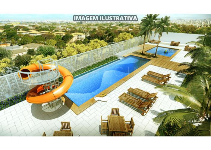 Imagem do imóvel APTO Nº 1314 – EDIFÍCIO FOREVER ZEN - FOREVER RESIDENCE Guarulhos/SP