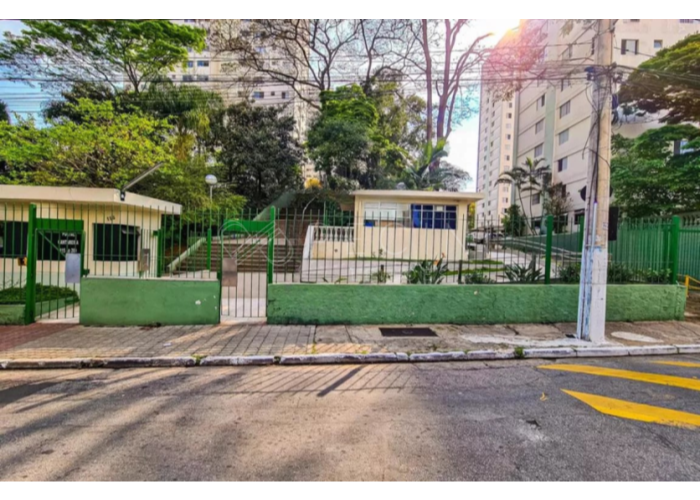 Imagem do imóvel APTO N° 111 - COND. RESIDENCIAL PORTAL DA CANTAREIRA São Paulo/SP