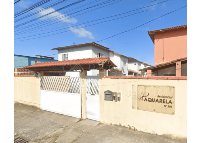 Imagem do imóvel CASA Nº 02 - COND. RESIDENCIAL RECANTO DE RIO DAS OSTRAS Rio das Ostras/RJ