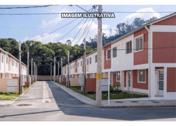 Imagem do imóvel CASA Nº 04 - ED. MANGUEIRA - GRAND FAMILY CONDOMÍNIO CLUB Rio de Janeiro/RJ