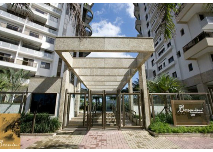 Imagem do imóvel APTO. Nº 703 - 8º PAV.  RESIDENCIAL BERNINI Rio de Janeiro/RJ