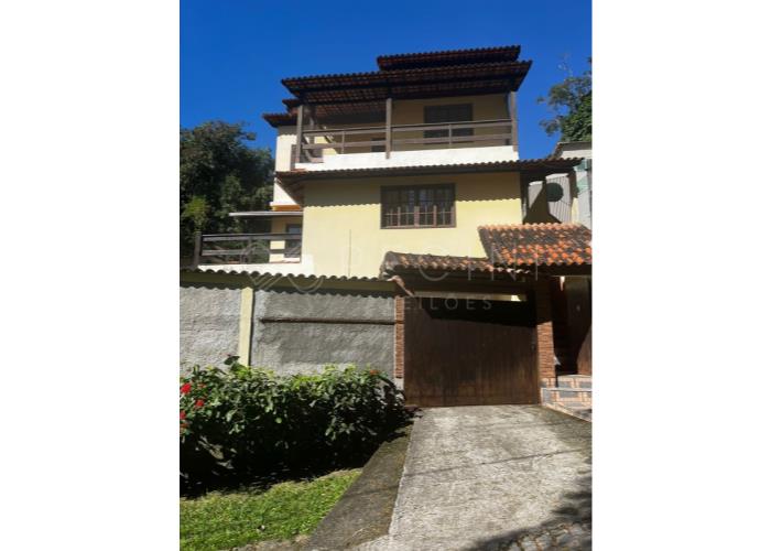 Imagem do imóvel PRÉDIO RESIDENCIAL - CIDADE JARDIM Baldeador - Niterói/RJ