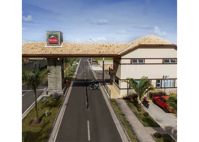 Imagem do imóvel LOTE Nº 11 - QUADRA Nº 75 - RESIDENCIAL VILLA SUÍÇA Cidade Ocidental/GO