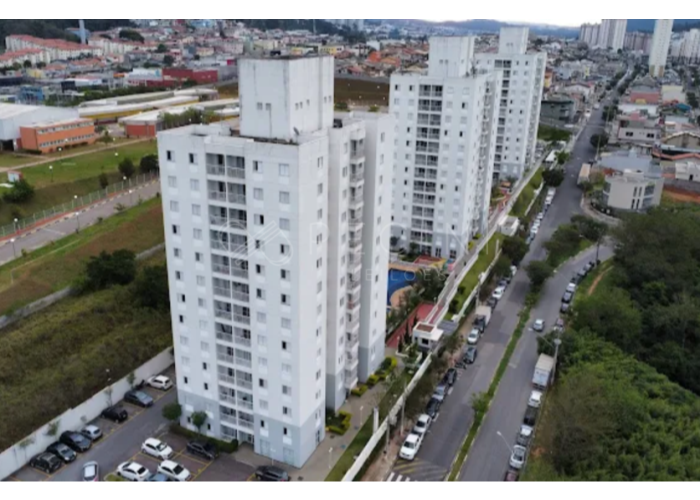 Imagem do imóvel APTO N° 102 - COND. VIVA ALEGRIA SONHO Jundiaí/SP