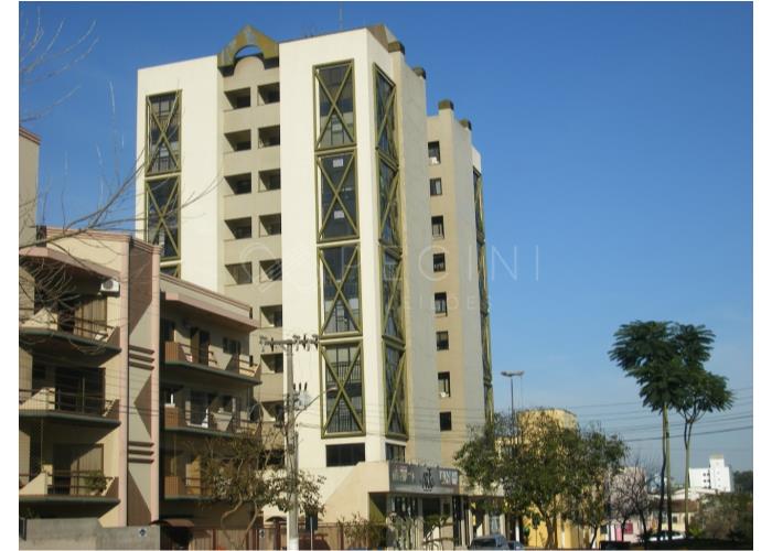Imagem do imóvel APTO Nº 301 - DUPLEX  + BOX Nº 09  - COND. DONA FELICINA Chapecó/SC