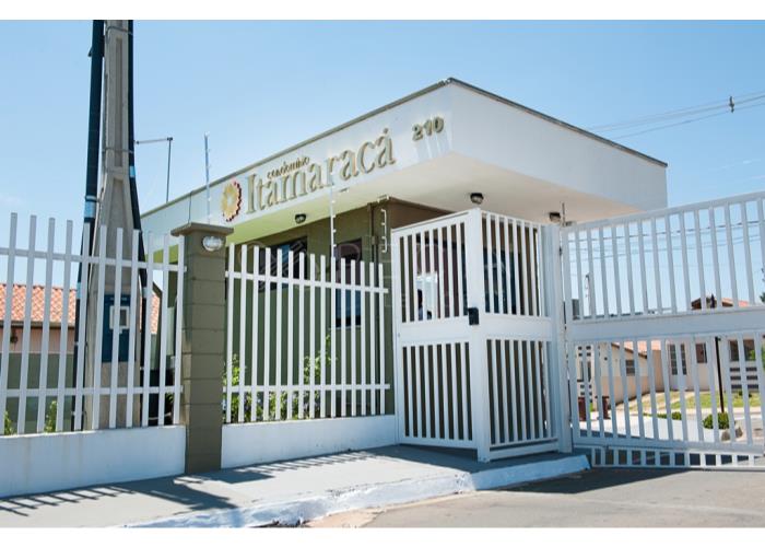 Imagem do imóvel CASA 09 - QUADRA 01 - COND. ITAMARACÁ Limeira/SP