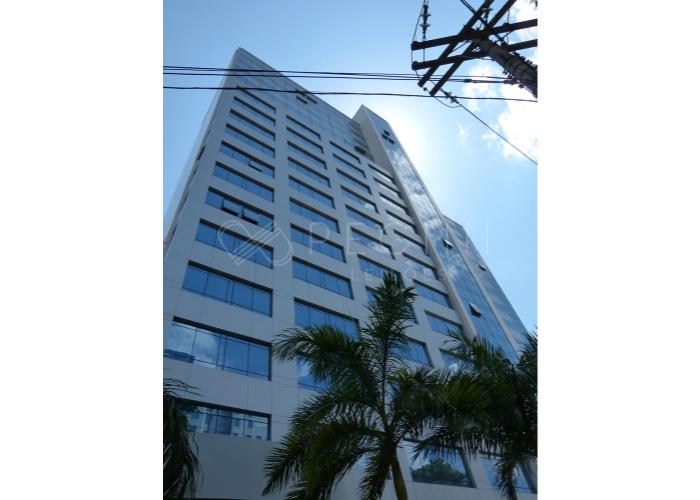 Imagem do imóvel SALA Nº 508 - THE PLACE - BUSINESS CENTER Manaus/AM