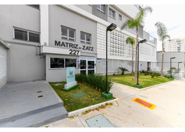 Imagem do imóvel APTO N° 36 - MATRIZ BY ZATZ Osasco/SP