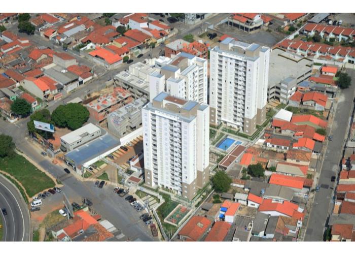 Imagem do imóvel APTO. Nº 03 - TERREO - RESIDENCIAL MIRANTE SANTA ROSÁLIA Sorocaba/SP