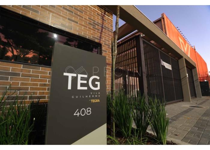 Imagem do imóvel APTO. Nº 206 - TORRE Nº 1 - CONDOMÍNIO TEG – VILA GUILHERME São Paulo/SP
