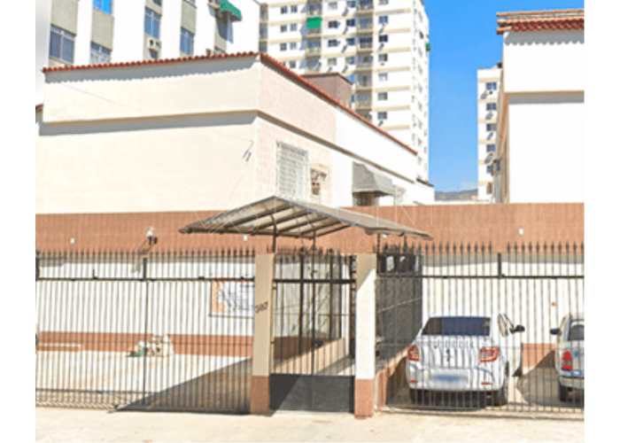 Imagem do imóvel APARTAMENTO Nº 112 -  FREGUESIA DO ENGENHO NOVO Rio de Janeiro/RJ