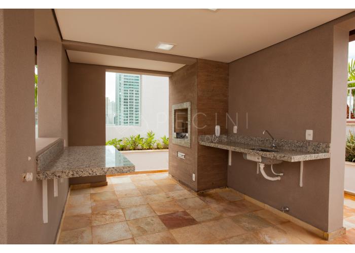 Imagem do imóvel APARTAMENTO Nº 1604 - CONDOMÍNIO EDIFÍCIO ART LIFE DESIGN APTO E VAGA DE GARAGEM - CONDOMÍNIO EDIFÍCIO ART LIFE DESIGN