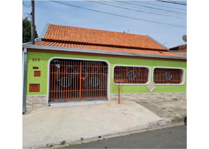 Imagem do imóvel PRÉDIO RESIDENCIAL Nº 205 CONSTRUÍDO SOBRE O LOTE Nº 18 - JARDIM NOVO MARACANÃ Campinas/SP