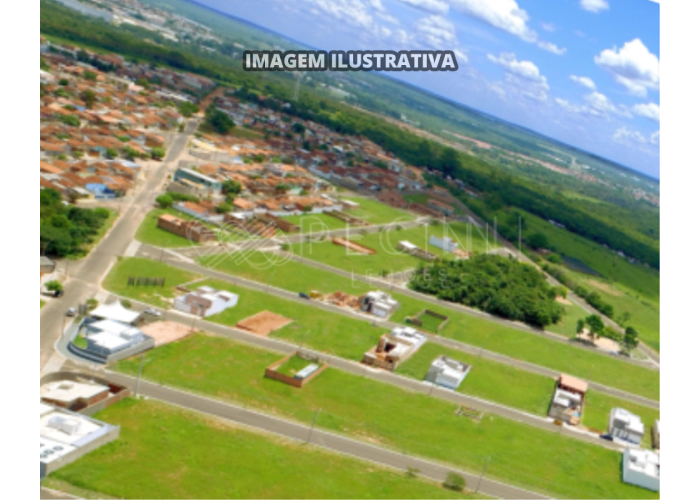 Imagem do imóvel LOTE Nº 08 - QUADRA Nº 23 - CONJUNTO HABITACIONAL BAURU I Bauru/SP