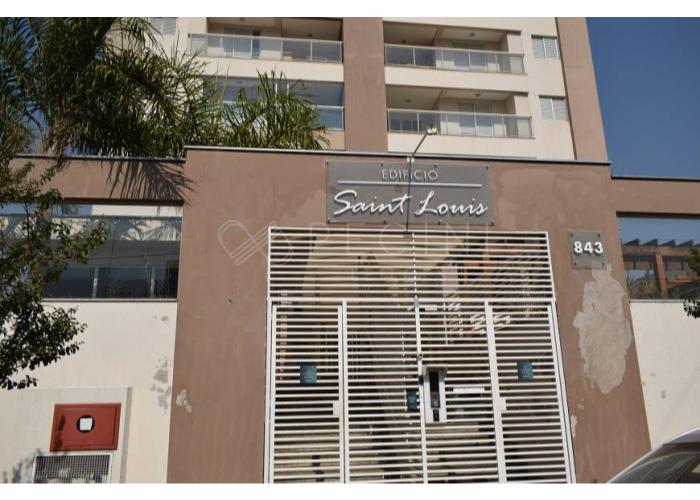 Imagem do imóvel APTO. Nº 83 - 11º PAV. CONDOMÍNIO RESIDENCIAL SAINT LOUIS Piracicaba/SP