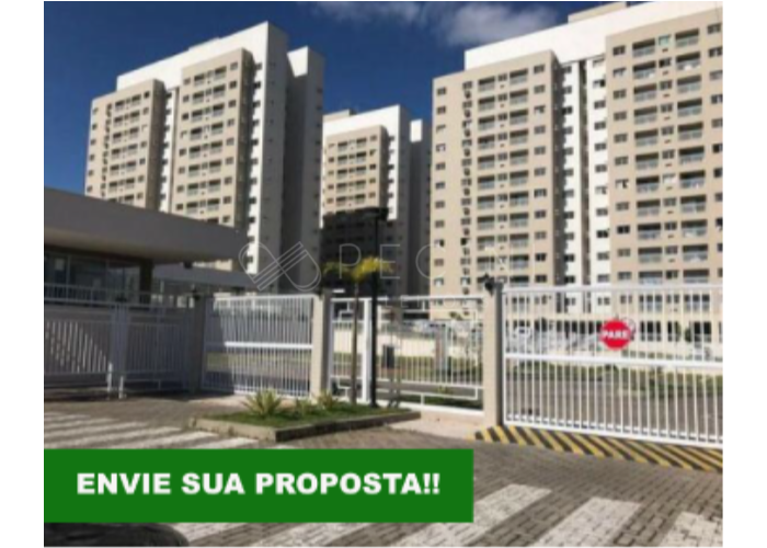 Imagem do imóvel APTO Nº 504 - B1 - TORRE Nº 05 - BURITI – VITE CONDOMINIUM SP - RJ - DF - BA - GO - PA - RS - MA