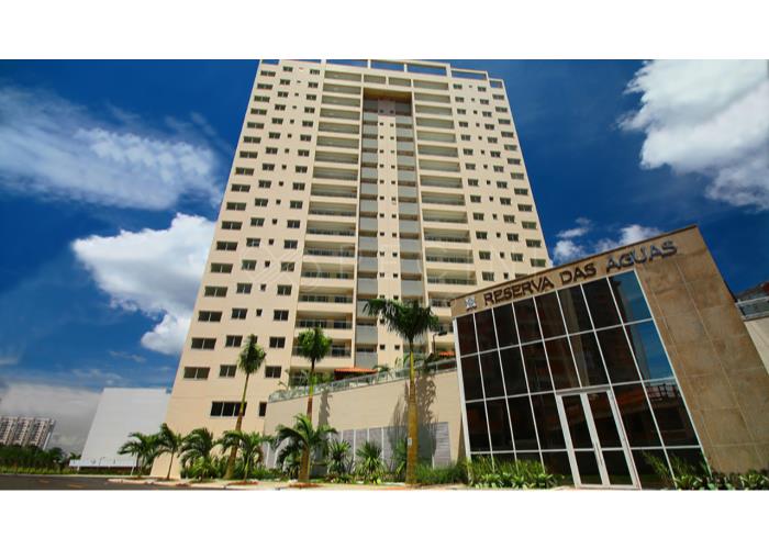 Imagem do imóvel AP. Nº 1301 - TORRE Nº 02 - COND. RESIDENCIAL RESERVA DAS ÁGUAS APARTAMENTO Nº 1301 - RESERVA DAS ÁGUAS