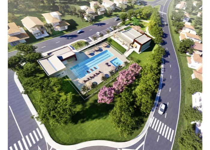 Imagem do imóvel LT. 16 - QD. 02 - NO BUONA VITA TERRAS DE FLORENÇA ENVIE SUA PROPOSTA! LOTE NO TERRAS DE FLORENÇA