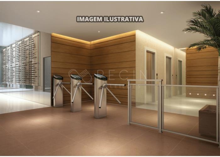Imagem do imóvel SALA Nº 410 – ED. PONTO NORTE EMPRESARIAL Rio de Janeiro/RJ