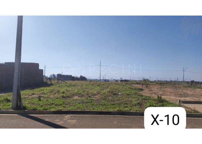 Imagem do imóvel LOTE Nº 10 - QUADRA X - PARQUE DOS RESEDÁS Presidente Prudente/SP