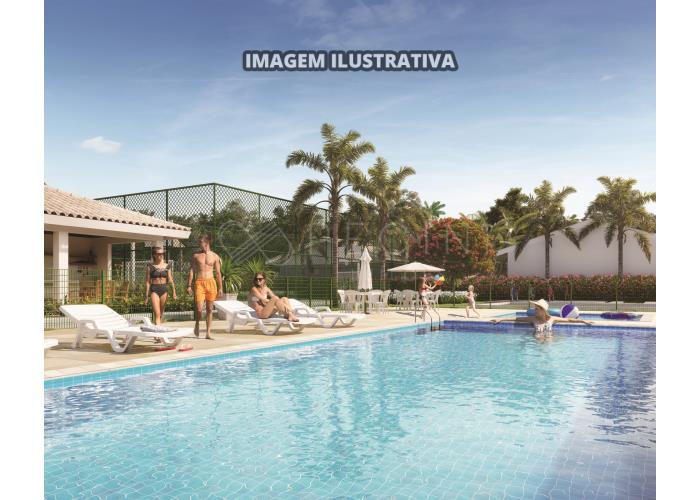 Imagem do imóvel CASA - LOTE Nº 35 - QUADRA C  - EMPREENDIMENTO HAPPY TARUMÃ Manaus/AM