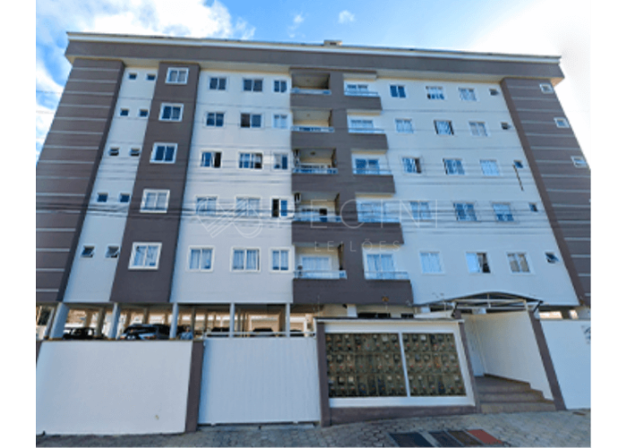 Imagem do imóvel APTO. 405 - 5º PAV. RESIDENCIAL TORRE DE ANIS Joinville/SC