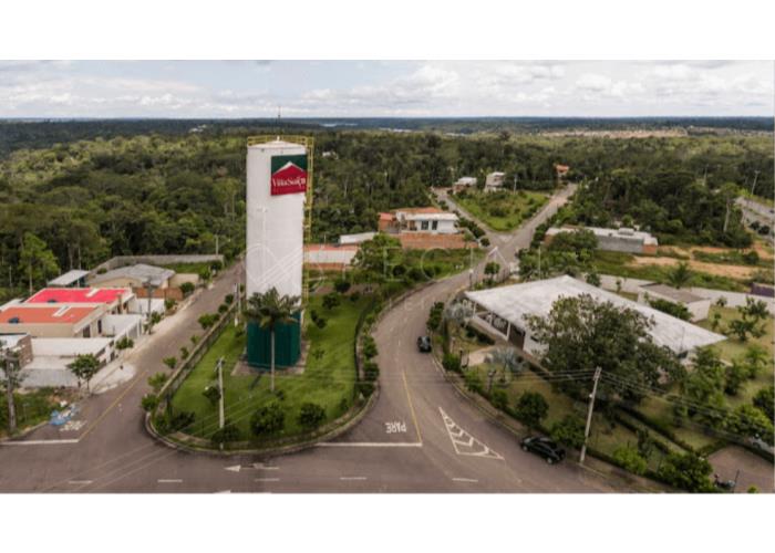 Imagem do imóvel LOTE Nº 16 - QUADRA E1 - VILLA SUÍÇA Manaus/AM