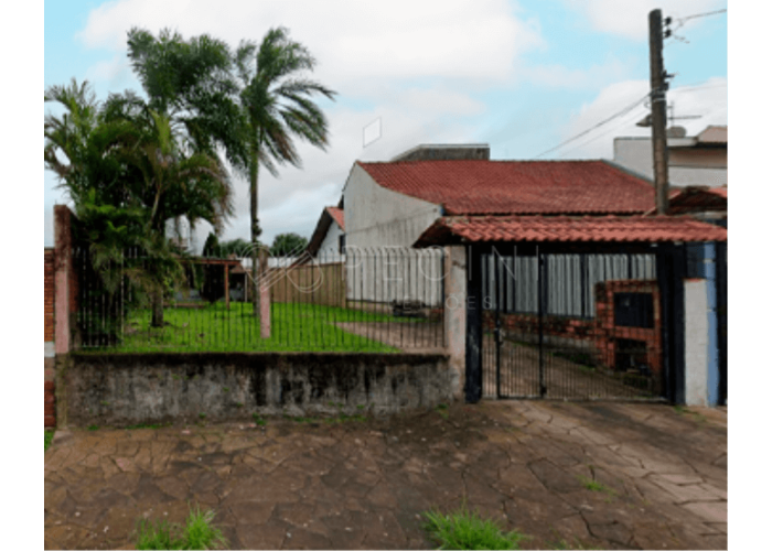 Imagem do imóvel CASA RESIDENCIAL Nº 216 - DOM FELICIANO II Gravataí/RS