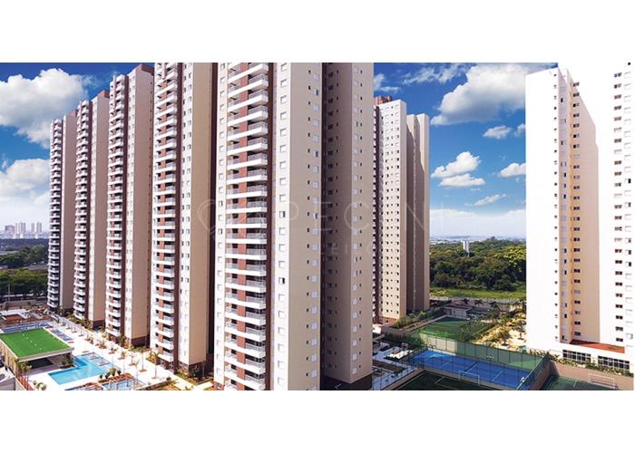 Imagem do imóvel APTO Nº 244 - TORRE F - COND. SPLENDOR GARDEN APARTAMENTO Nº 244 - TORRE F - COND. SPLENDOR GARDEN