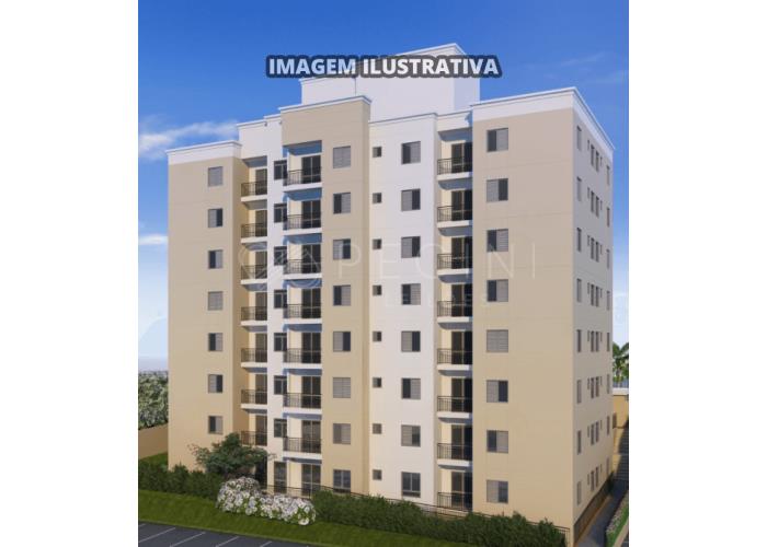 Imagem do imóvel CAMPINAS/SP - APTO. Nº 71 - TORRE 6 - CONDOMÍNIO RESIDENCIAL ALEGRIA I AM - PR - RJ -RS - SP