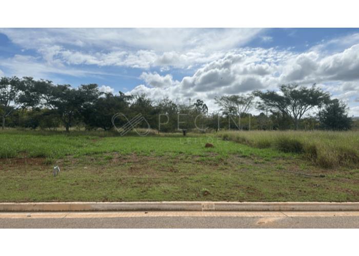 Imagem do imóvel LOTE N° 23 - QUADRA C - LOT. PORTAL DA CIDADE Itapetininga/SP