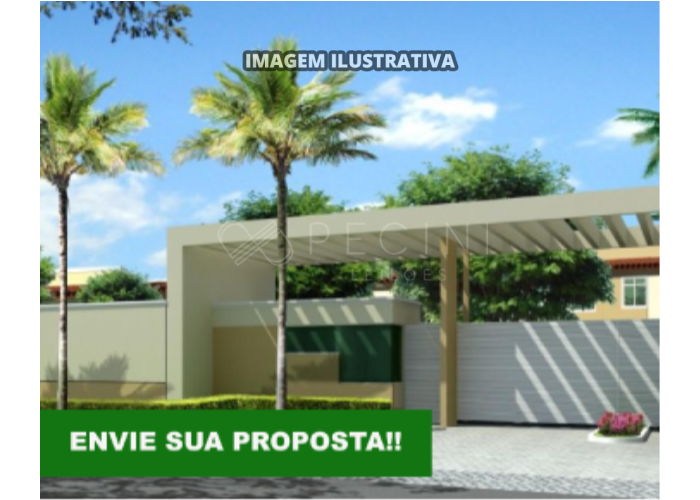 Imagem do imóvel BELÉM/PA - APTO. Nº 303 - BLOCO 14 - CONDOMÍNIO JARDIM BELA VIDA II SP - MG - DF - BA - GO - MA - RS - PA - RN