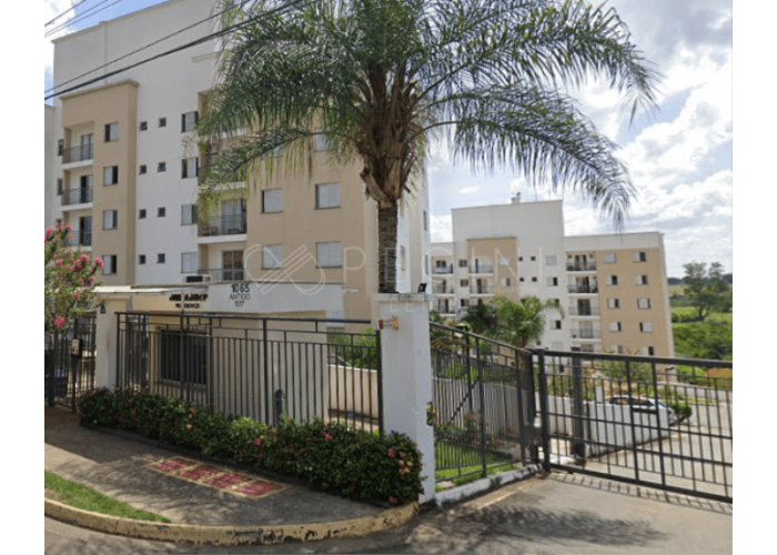 Imagem do imóvel CAMPINAS/SP - APTO. Nº 46 - TORRE 2 - CONDOMÍNIO AMBIANCE RESIDENCE IV SP - RJ - RS