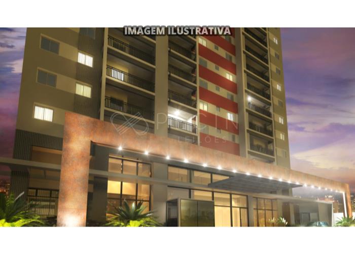 Imagem do imóvel APTO Nº  1807 – BLOCO Nº 02 - COND. RESIDENCIAL THE GATE Guarulhos/SP